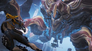 Warframe's Fortuna-expanding Profit-Taker update comes to Xbox One and PS4 tomorrow