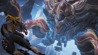 Warframe's Fortuna-expanding Profit-Taker update comes to Xbox One and PS4 tomorrow