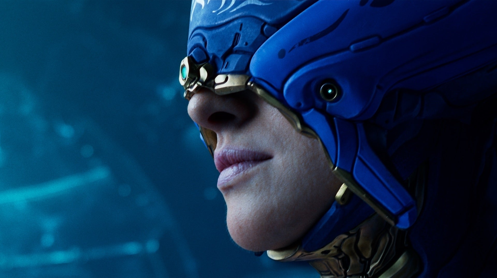 Warframe's major cinematic story expansion The New War gets a December release date