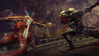 Warframe's TennoCon 2018 convention is happening in July, tickets go on sale this week