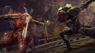 Warframe's TennoCon 2018 convention is happening in July, tickets go on sale this week