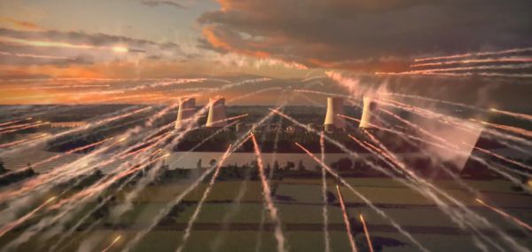 Wargame: European Escalation - A Battle Report