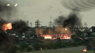 Wargame: European Escalation launch trailer released