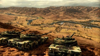 Wargame: Red Dragon is free on the Epic Games Store, next week it's Surviving Mars