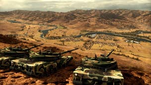 Wargame: Red Dragon is free on the Epic Games Store, next week it's Surviving Mars