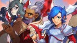 Wargroove bringing its Advance-Wars-inspired turn-based strategy to PS4 next week