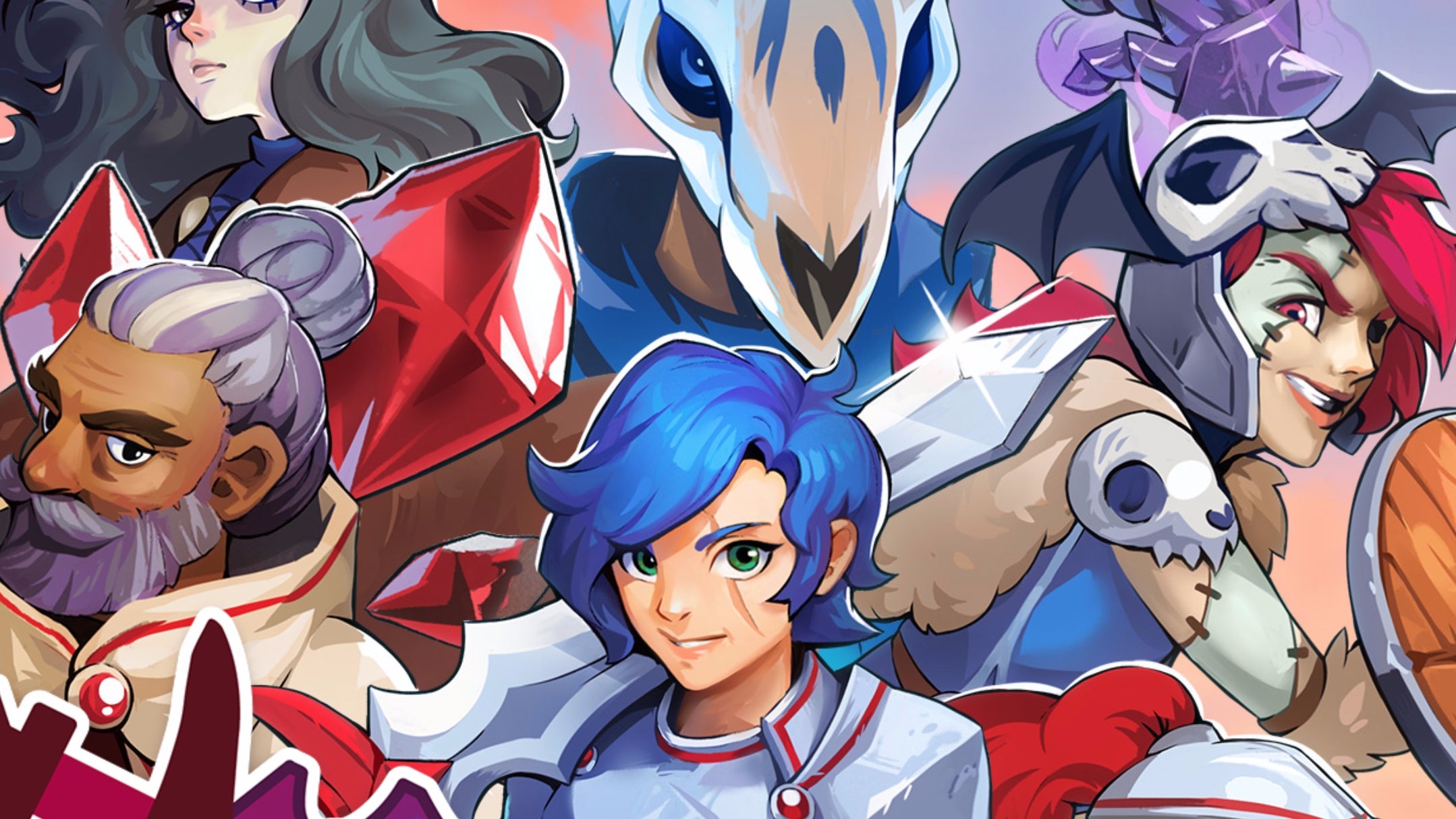 Wargroove gratis Double Trouble DLC vanaf volgende maand beschikbaar