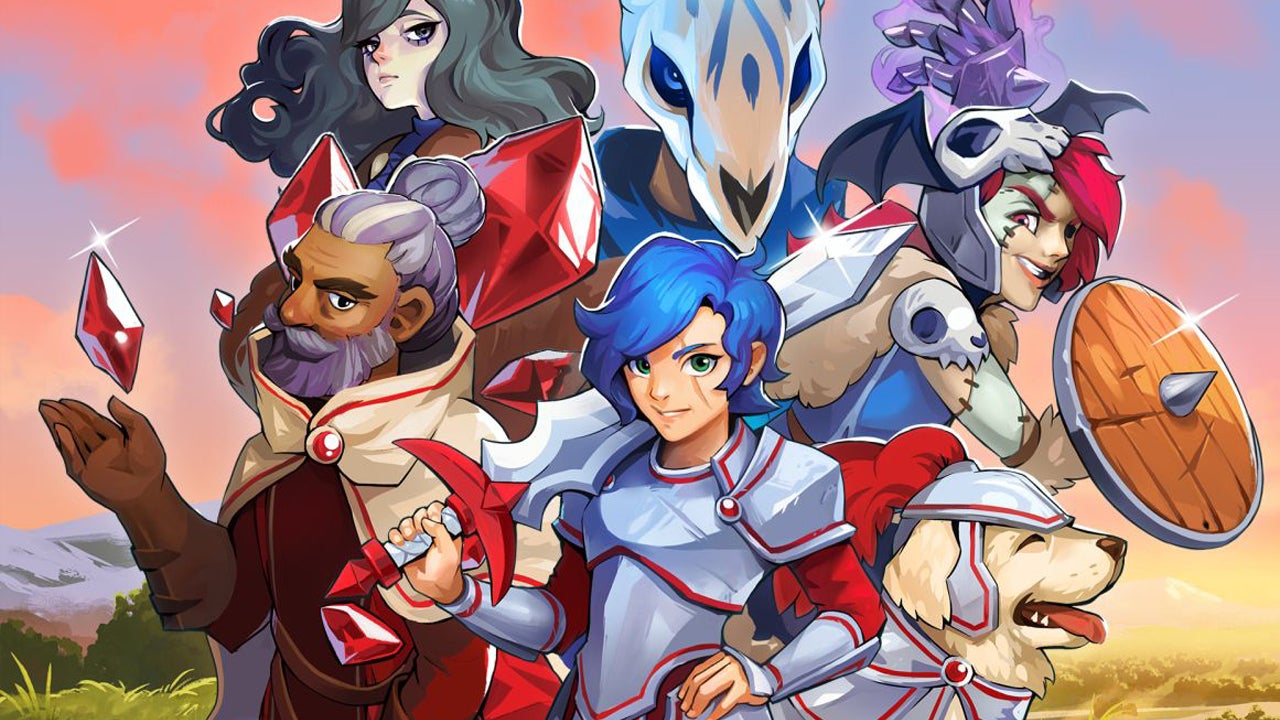 Wargroove Review
