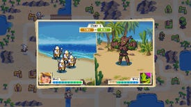 Wargroove delayed to 2019, but developers detail planned content