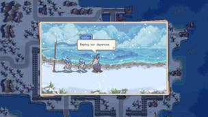 Wargroove development costs covered within three days of release