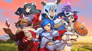 Wargroove reviews round-up, all the scores