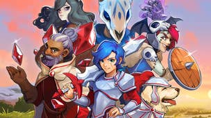 SteamWorld Quest, CrossCode, Double Kick Heroes, Wargroove, more indies coming to Switch