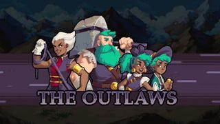 Wargroove: Double Trouble free DLC brings new Outlaw Co-Op Campaign next month