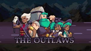Wargroove: Double Trouble free DLC brings new Outlaw Co-Op Campaign next month