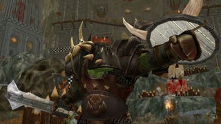 Games For 2008: Warhammer Online