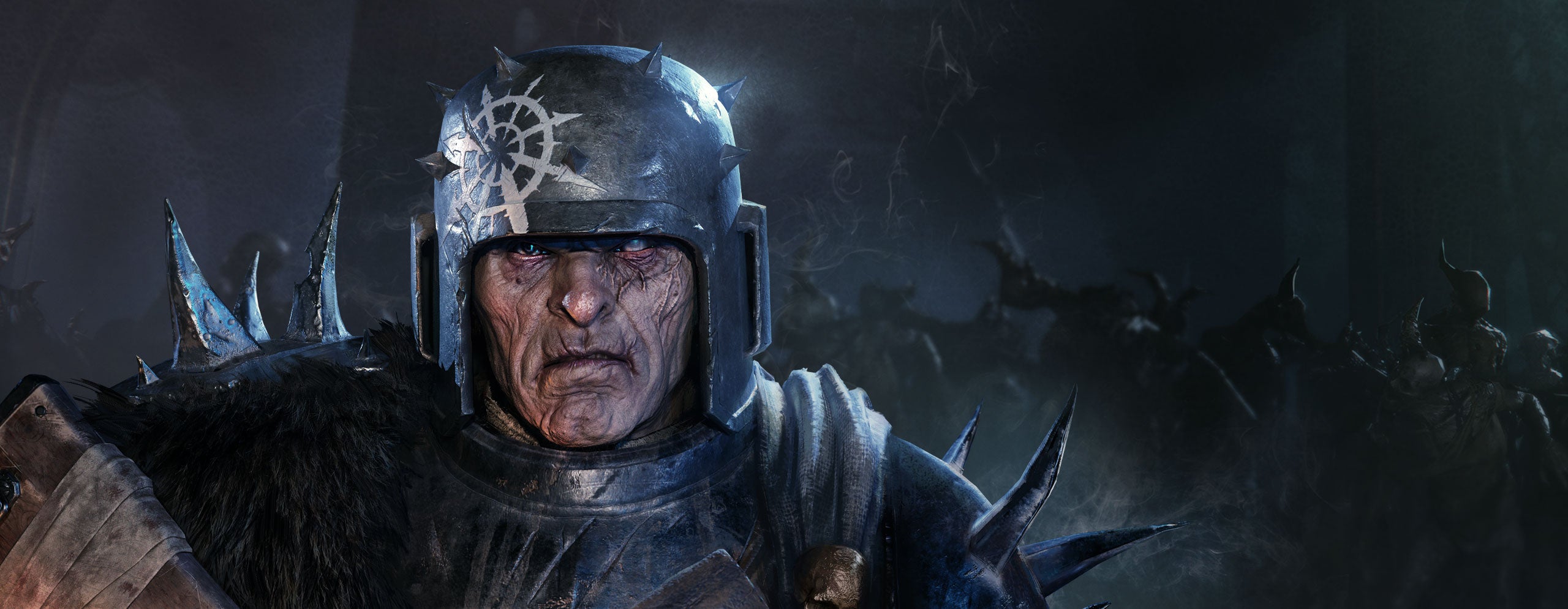 Co-op action game Warhammer 40,000: Darktide arrives in September for PC and Xbox Series X/S