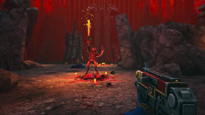 Boltgun 2.