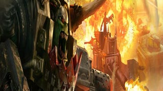 Warhammer 40,000: Armageddon, a esagoni - review