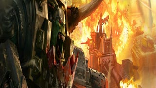 Warhammer 40,000: Armageddon review