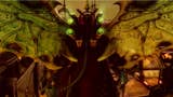 Warhammer 40,000 Chaos Gate - Daemonhunters teases Mortarion, the Daemon Primarch of the Death Guard