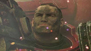 Warhammer 40,000: Dawn of War 3 out in April