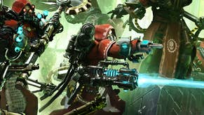 Warhammer 40.000: Mechanicus Test - Nicht ganz XCOM, aber nah dran