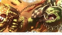 Warhammer 40,000: Sanctus Reach ohlášen
