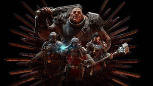 Dune: Spice Wars, Gungrave G.O.R.E., Warhammer 40K: Darktide, more coming to Game Pass this month