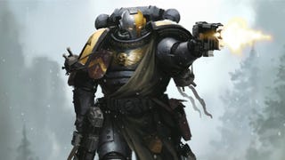 Snag a double handful of Black Library novels for less that £1 in new Humble Bundle