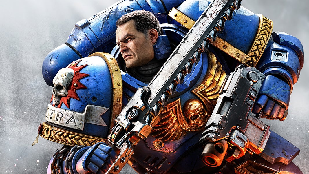 It looks like Space Marine 2 will let you go head-to-head in PvP multiplayer