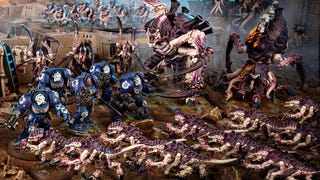 Warhammer 40k tourney organisers have already fixed “nearly 100” balance problems with 10th Edition