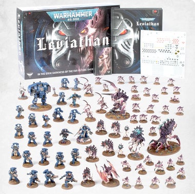 Warhammer 40k - Combat Patrol: Drukhari Jogo de Tabuleiro Warhammer 40k - Combat Patrol: Drukhari Jogo de Tabuleiro