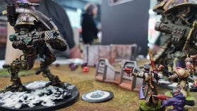 Warhammer 40,000: 10th Edition review - a smart, smooth rules refinement that lays a very solid foundation for the wargame’s next era