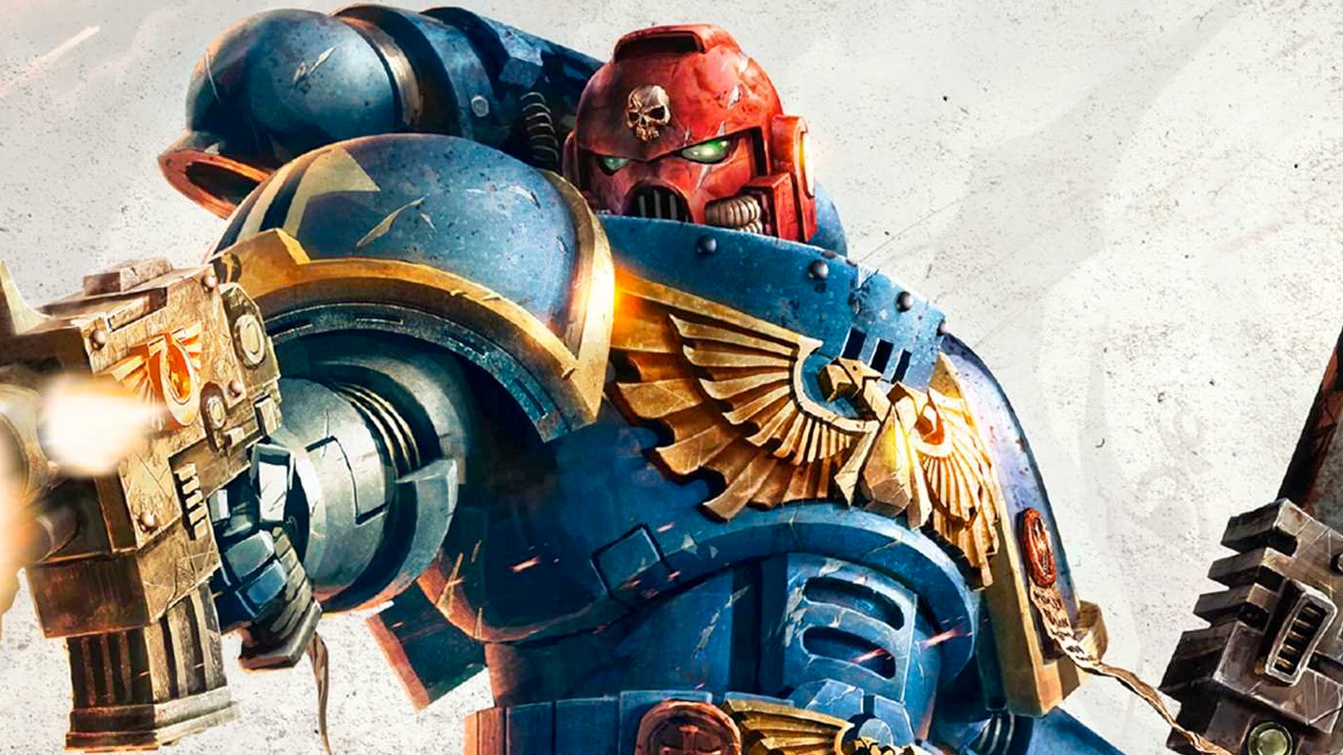 Warhammer 40,000 Black Library bundle offers an instant collection 