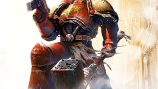Seria Warhammer 40k: Dawn of War dostępna za darmo w ten weekend
