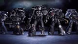 Warhammer 40K Deathwatch to get asynchronous "play by mail" multiplayer mode