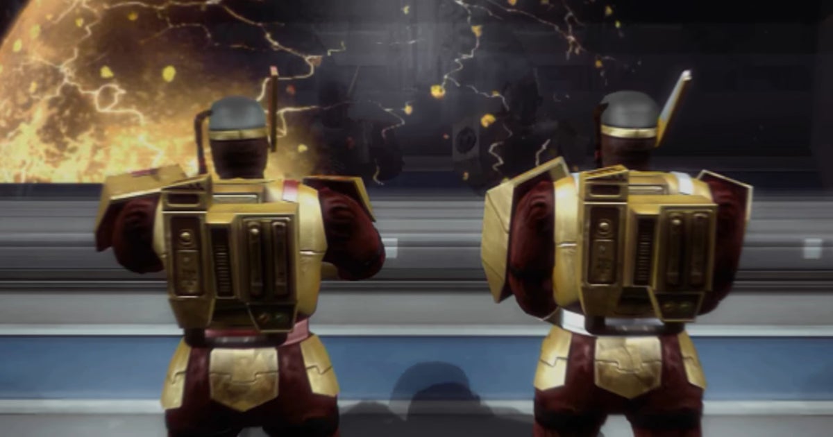 Some cult classic retro Warhammer games are now on sale for Steam, including one cult classic that may be great for the Steam Deck Some cult classic retro Warhammer games are now on sale for Steam, including one cult classic that may be great for the Steam Deck