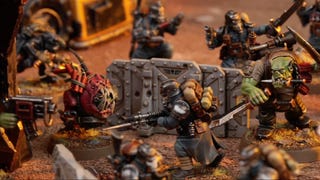 Warhammer 40,000 redesigns the skirmish-focused Kill Team, announces new Octarius boxed set