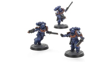 WARHAMMER 40K LEVIATHAN Space Marines Primaris Pro Painted 1000 pts *COMMISSION* EUR 1.750,00 WARHAMMER 40K LEVIATHAN Space Marines Primaris Pro Painted 1000 pts *COMMISSION* EUR 1.750,00