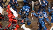 How to play Warhammer 40,000: 10th Edition rules explained, from movement to attacks