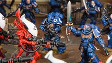 How to play Warhammer 40,000: 10th Edition rules explained, from movement to attacks