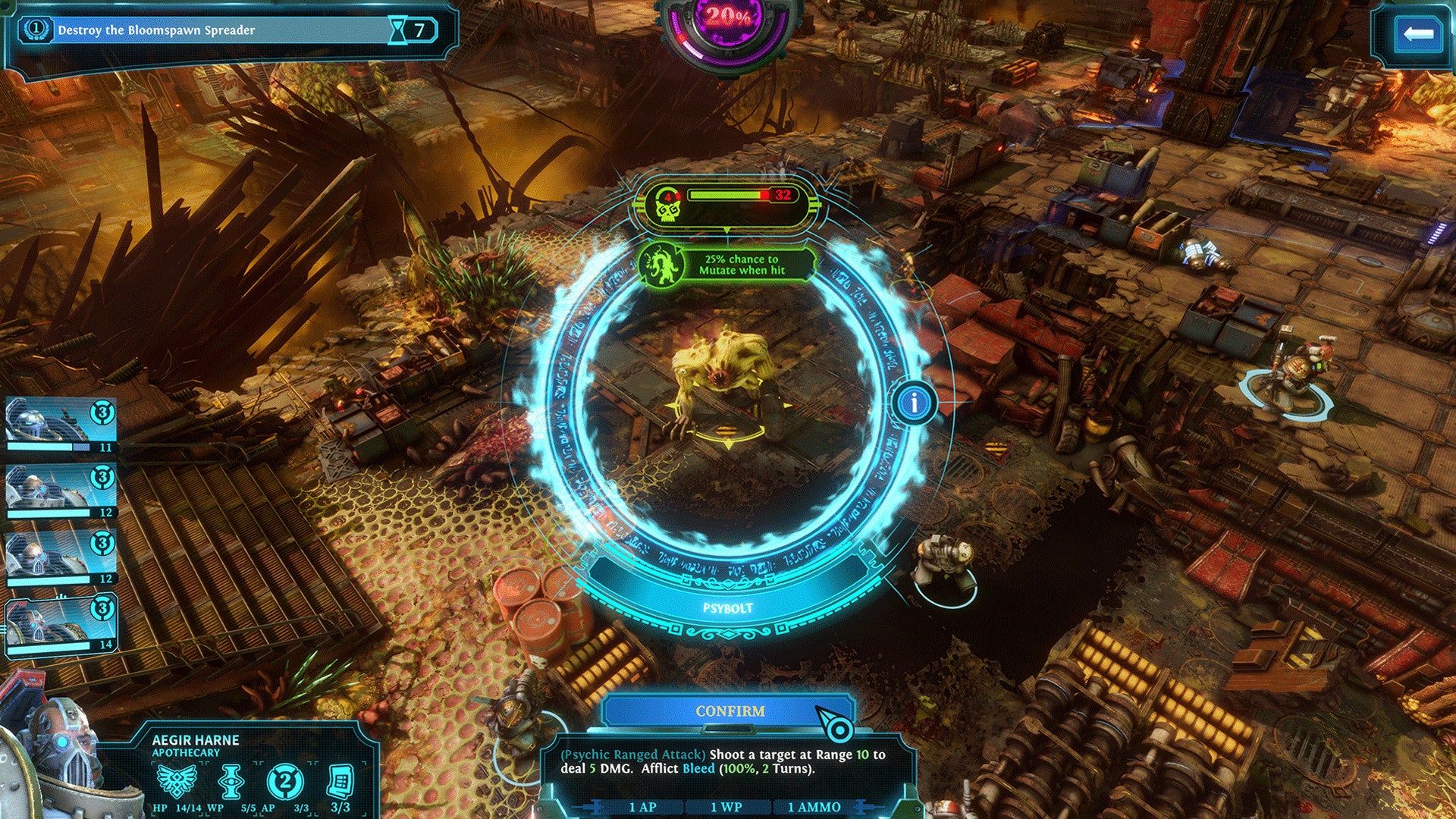 Warhammer 40k Pc Game