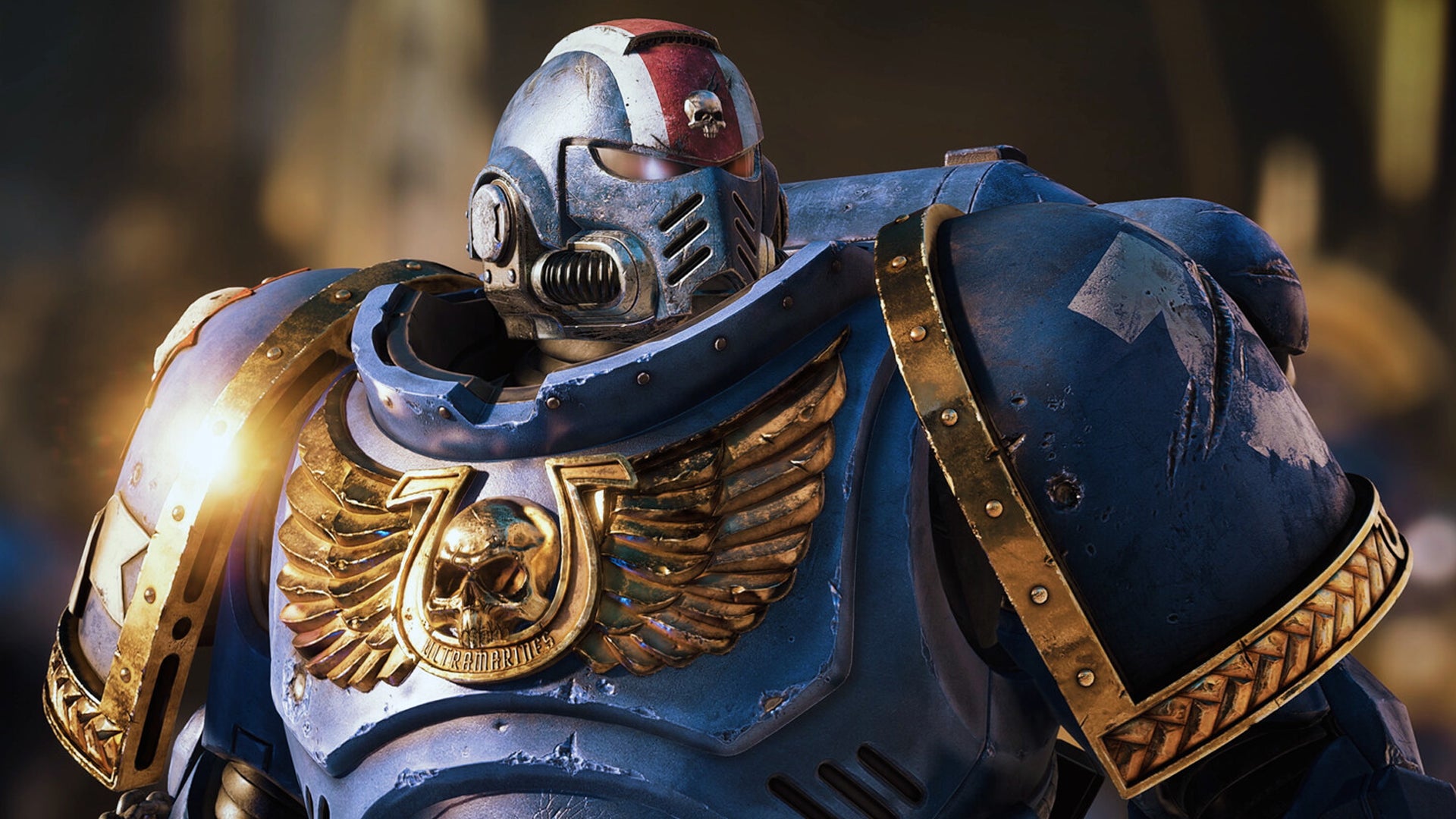 6 best Warhammer 40,000 video games you should play before Space