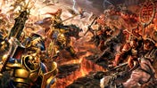 Warhammer maker Games Workshop shuts UK and US stores in response to COVID-19