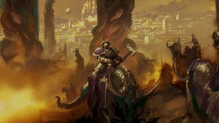 Warhammer: Age of Sigmar: Frontier entwickelt ein neues Echtzeitstrategiespiel