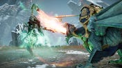 Warhammer’s Age of Sigmar: Realms of Ruin RTS announces release date and third playable faction