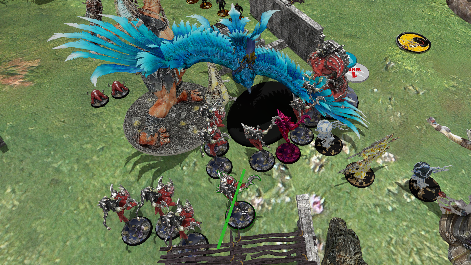 ‘It’s been a lifesaver’ The Warhammer fans who’ve taken tournaments