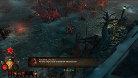 Wot I Think - Warhammer: Chaosbane