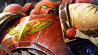 Warhammer Dawn of War: "strong possibility" of new game, says Relic