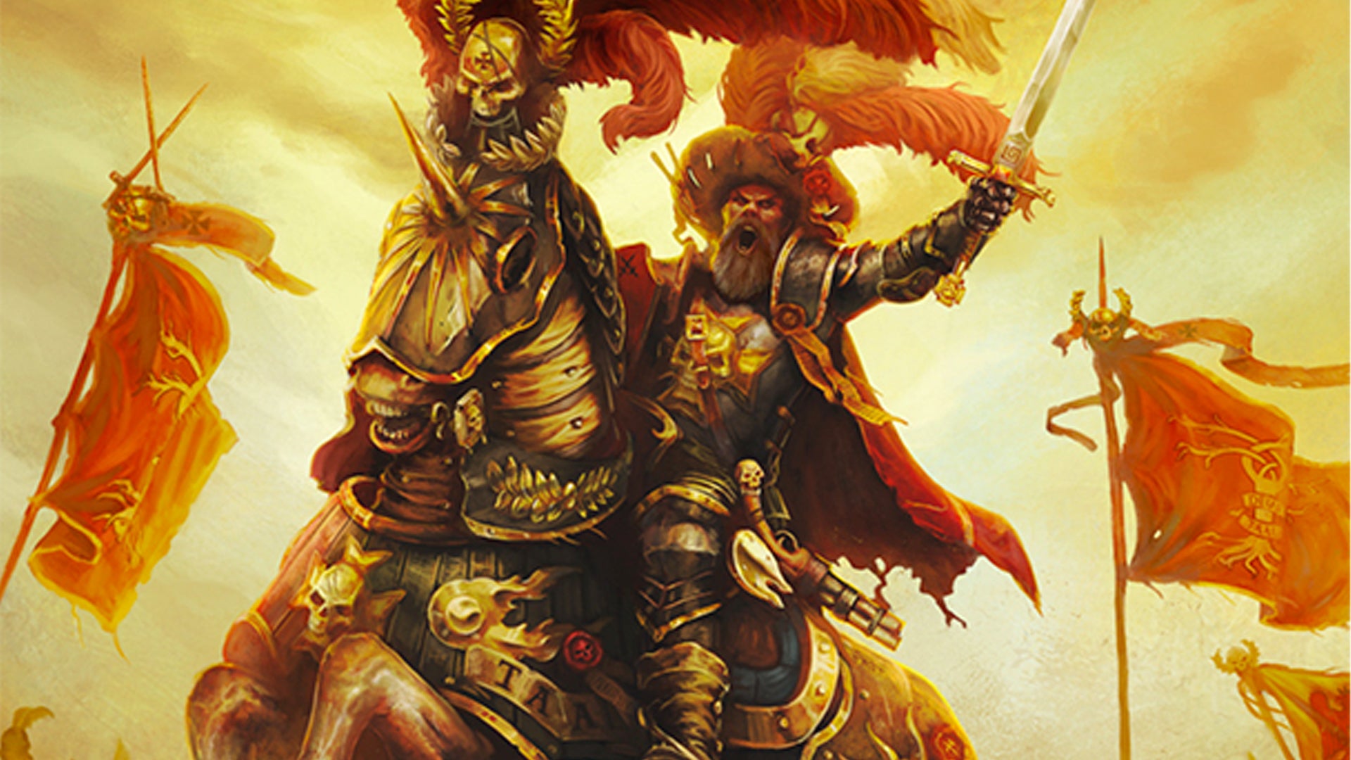 Warhammer Fantasy Roleplay | Dicebreaker